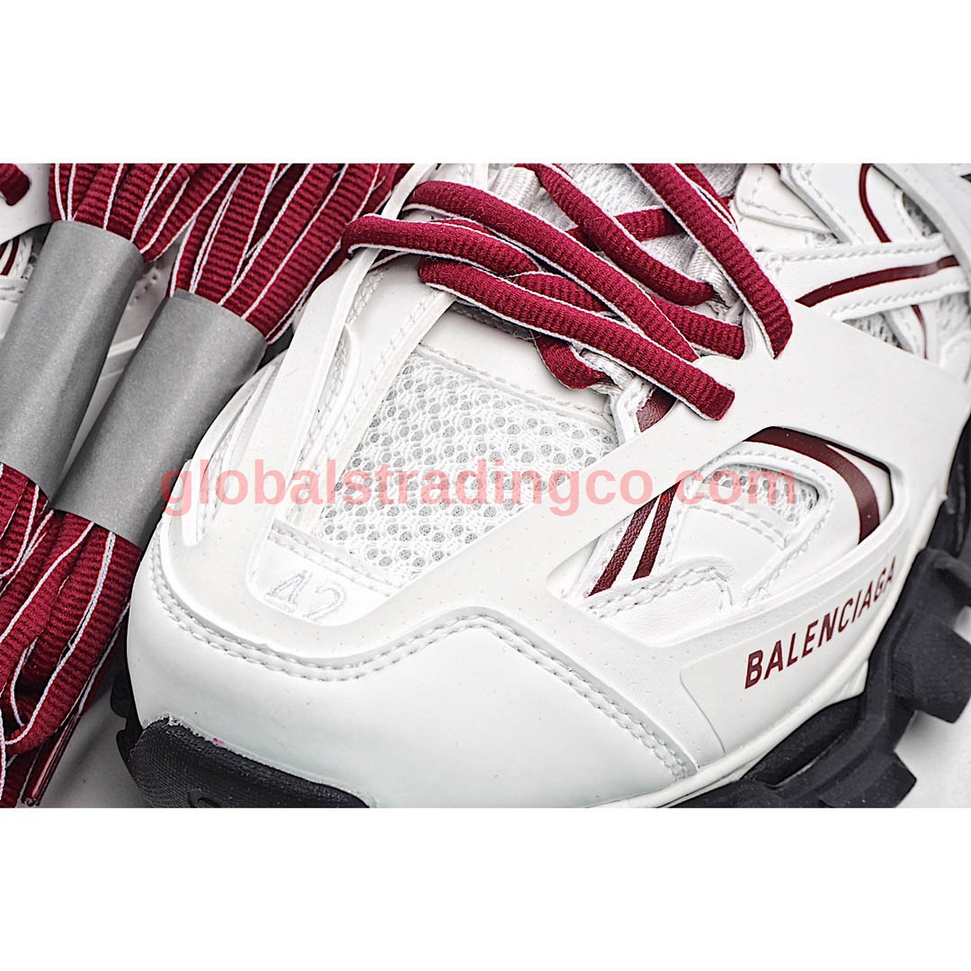 Balenciaga Sneaker Tess 3.0